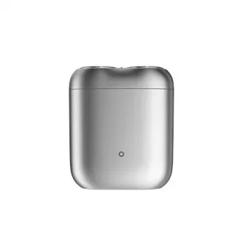 Xiaomi BHR9531EU meeste raseerija Pöörlev raseerija Hõbedane
