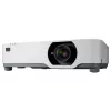 NEC P547UL Standard-heiteprojektor 3240 ANSI luumenit 3LCD WUXGA (1920x1200) Valge
