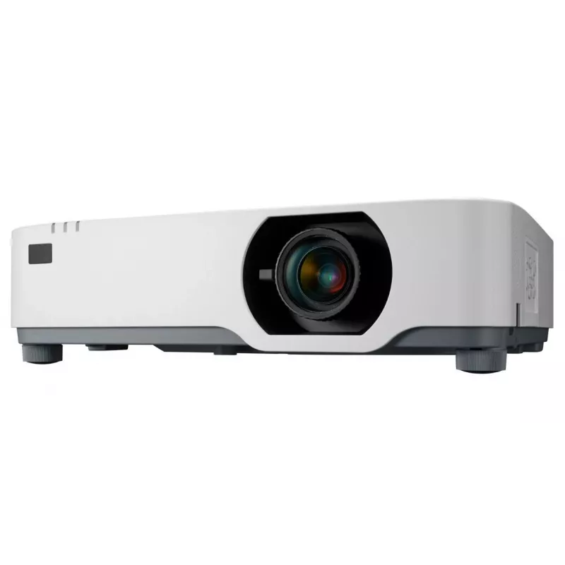 NEC P547UL Standard-heiteprojektor 3240 ANSI luumenit 3LCD WUXGA (1920x1200) Valge