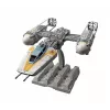 REVELL kosmoselaeva mudeli kokkupanemiskomplekt mõõtkavas 1:72, pikkus 226 mm, 89 osa