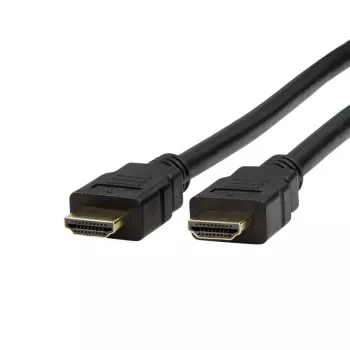 HDMI-kaabel LogiLink CH0077 1m