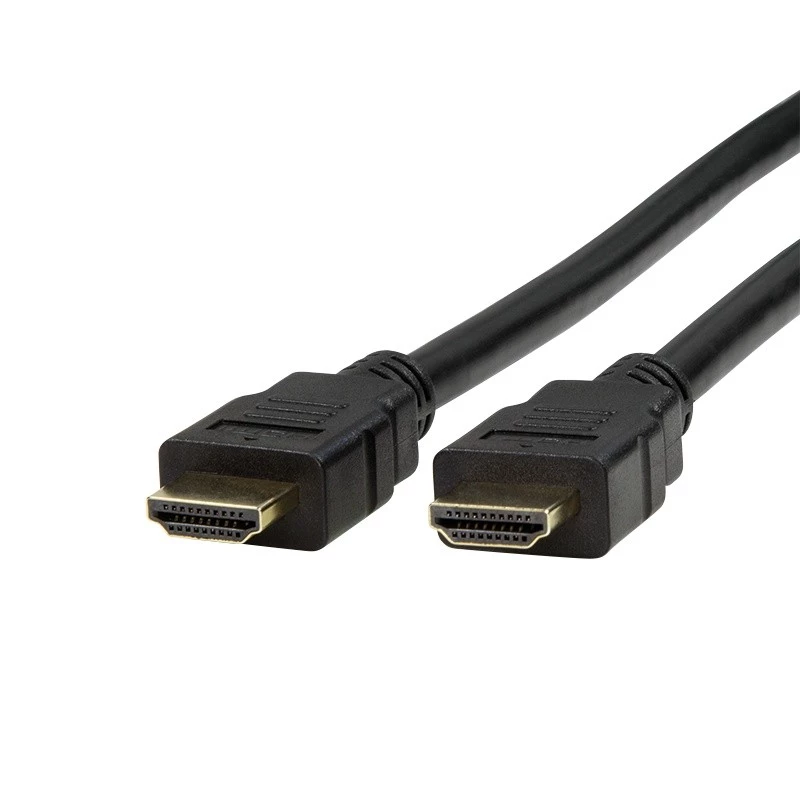 HDMI-kaabel LogiLink CH0077 1m