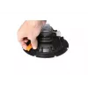 Ceiling Speaker AUDAC CENA706I/W, 6.5 Valge