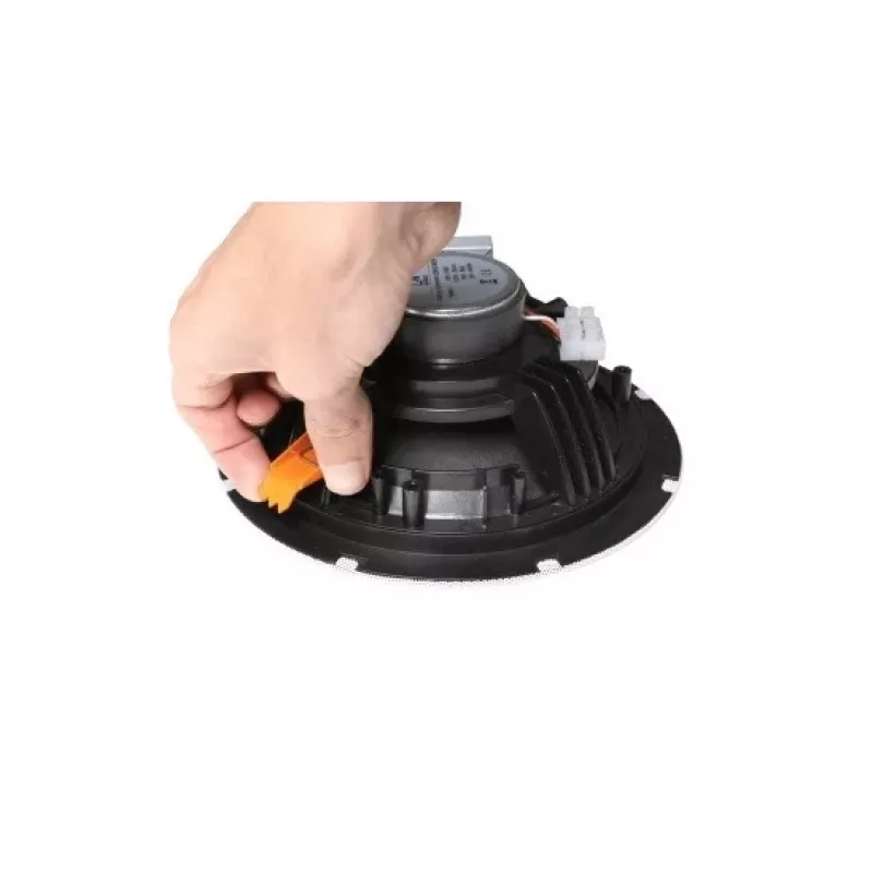 Ceiling Speaker AUDAC CENA706I/W, 6.5 Valge