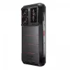 Nutitelefon Oukitel WP300 6,3 tolli 12 GB muutmälu 512 GB Must