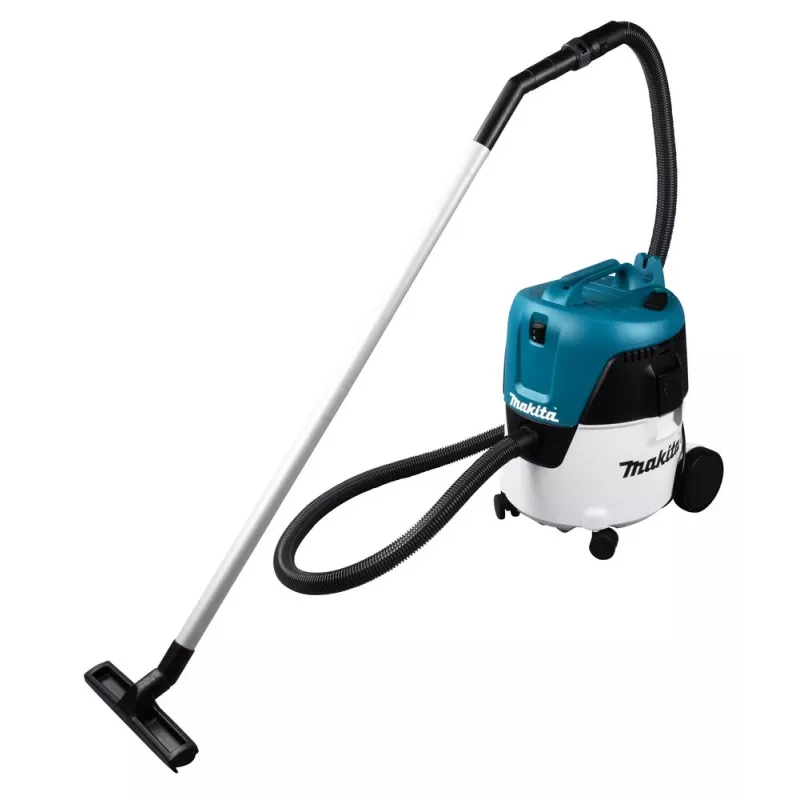 MAKITA. Tolmuimeja 1000W VC2000L
