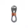Lightning to USB-A kaabel native union BELT-KV-CL-ZEB-3 3 m Must Hall Valge