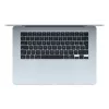 MacBook Air 15, taevasinine, M4 (10-tuumaline protsessor/10-tuumaline GPU), 16 GB, 512 GB, saksa, 35 W kahe USB-C pordiga toiteadapter, MC7C4D/A
