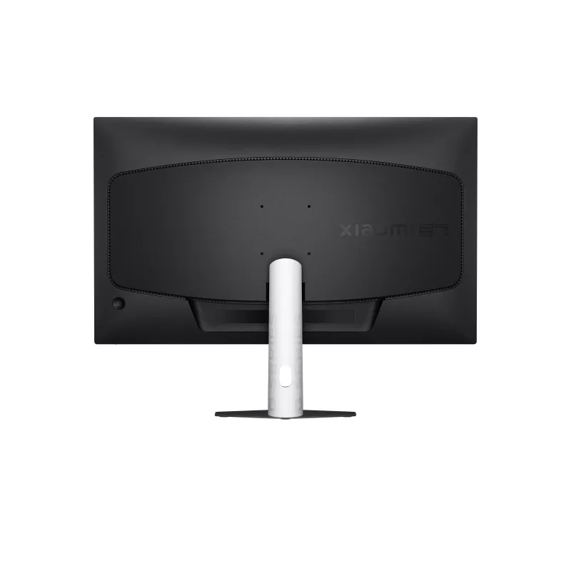 27-tolline arvutimonitor Xiaomi G27i 2026, 1920×1080 Full HD IPS LCD, 1 ms, 400 cd/m², VESA, must