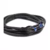 Good Connections Cat.6A paigalduskaabel SmartFLEX HF must 15m