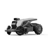 AIRSEEKERS LIMITED Tron robotniiduk – 15 Ah aku, 3–9 cm lõikekõrgus, kuni 2400 m², IPX6