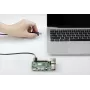 Renkforce RF-4499440 USB-kaabel, must