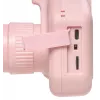 Laste digikaamera Denver KPC-1370P Roosa 249g
