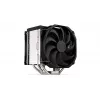 ENDORFY FORTIS 5 DUAL FAN SPC307 CPU jahutus PC ventilaator Radiaator 14/12 cm Must