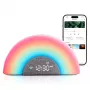 Momcozy Rainbow Valge Noise Machine hall