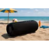 Kaasaskantav Bluetooth stereokõlar SQUEAK SQ1008 — 14W RMS, Bluetooth 5.3, 1200 mAh, IPX4, FM, LED, AUX, USB