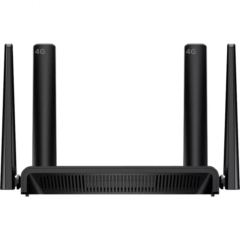 Traadita ruuter Ruijie RG-EW300T üheribaline 2,4 GHz