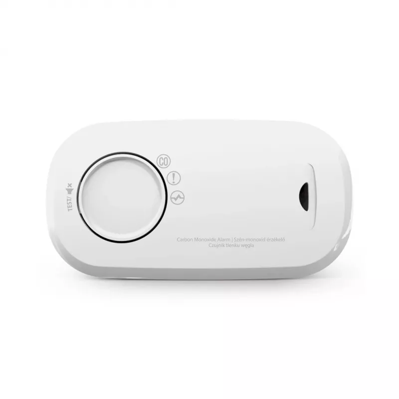 FireAngel FA3313-EUX10 gaasidetektor süsinikmonooksiid (CO)