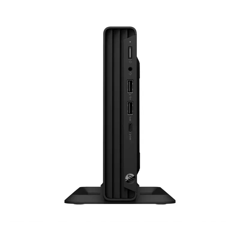 HP Pro Mini 260 G9 Intel® Core™ i5 i5-1335U 8 GB DDR4-SDRAM 256 GB SSD Windows 11 Pro Mini PC Must