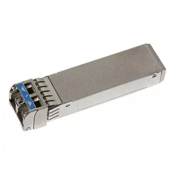SFP+ fiibertransiiver Netgear 10GBASE-LR Lite — 10 Gbit/s, SFP+ liides, ühemoodiline