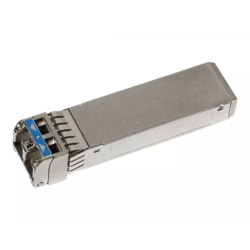SFP+ fiibertransiiver Netgear 10GBASE-LR Lite — 10 Gbit/s, SFP+ liides, ühemoodiline