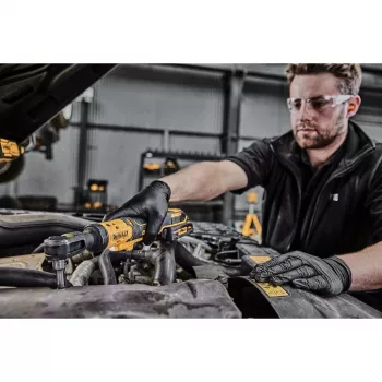 DeWALT DCF513N-XJ elektriline kruvikeeraja/löökkeeraja