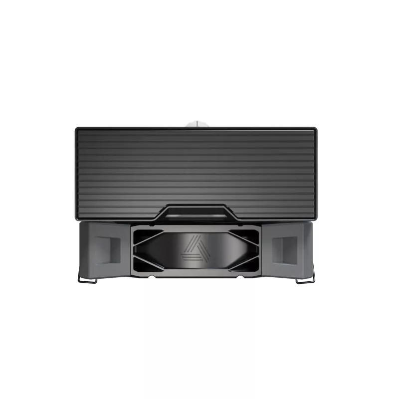 CPU JAHUTI MITMELE PESALE MUST/NX400 (B) MONTECH