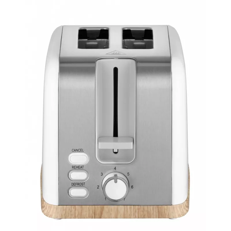 Toster Elwood Valge Concept TE2015