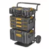 DeWalt DWST08330-1 tööriistakast kaasaskantav vastupidav disain