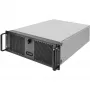 Silverstone RM400 Rack Must, Hall