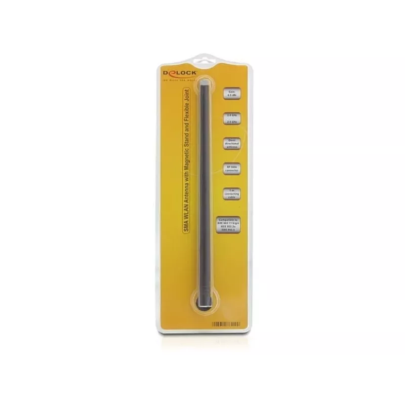 Mitmesuunaline antenn DeLOCK 88410
