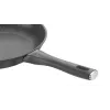 Universaalne pann ZWILLING Marquina Plus ümmargune 24 cm, must