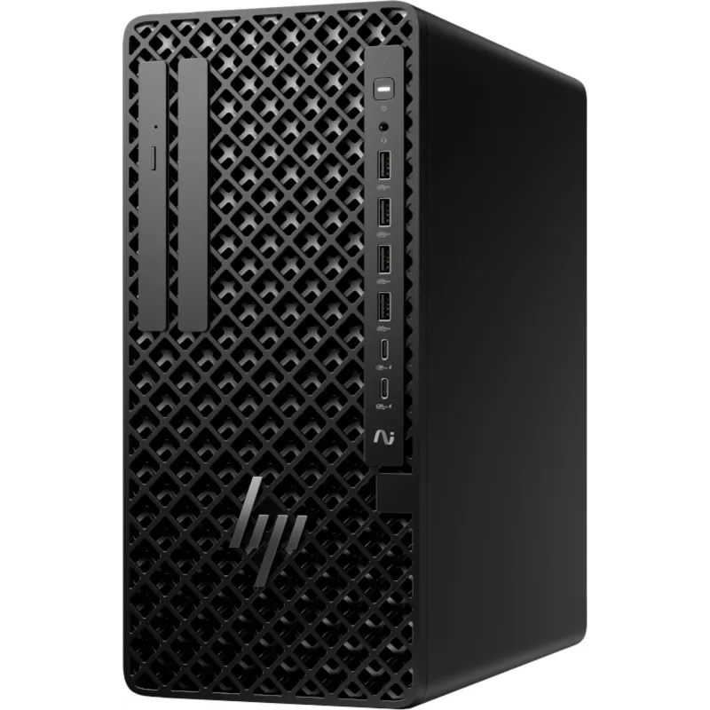 Tööjaam HP Z1 G1i Ultra 9-285 64 GB 1 TB SSD Win 11 Pro