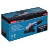 Makita 9558HNR nurklihvija, 125 mm
