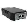 Intellinet Gigabit PoE++ toiteadapter, üks 95 W port, IEEE 802.3bt (4PPoE) -ühilduv, plastikust korpus, seinale kinnitatav