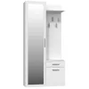 Topeshop GAR DUO BIEL entryway Kapp