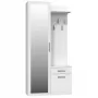 Topeshop GAR DUO BIEL entryway Kapp