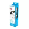 Esperanza EOT067 taskulamp Must, pealamp LED