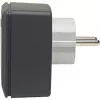 eQ-3 AG Homematic IP 161621A0, siseruumidesse, antratsiit, plastist, IP20, 70 mm, 39 mm