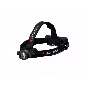 Ledlenser H7R Core Must Headband flashlight LED