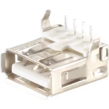 USB A pistikupesa ShiverPeaks BS77058