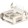 USB A pistikupesa ShiverPeaks BS77058