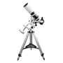 Refraktor-teleskoop Skywatcher BK 1206 EQ3-2 120/600 — 120 mm ava, 600 mm fookuskaugus, EQ3-2 monteering