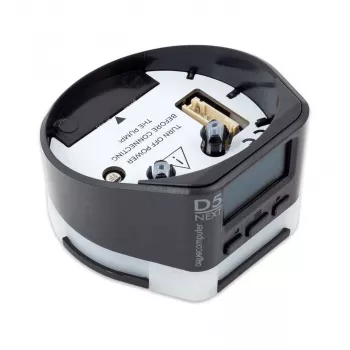 Aqua Computer Exchange Controller D5 NEXT jaoks