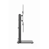 Gembirdi TVS-D55S-01 laual TV-alus (pöörlev), 23 - 55, must