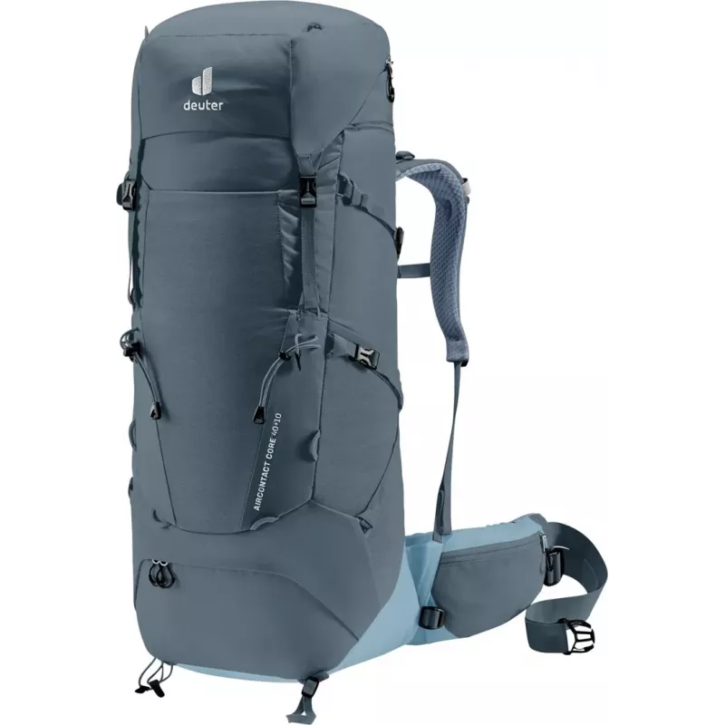 Matkakott - Deuter Aircontact Core 40+10