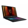 Sülearvuti MSI Katana 17 HX B14WGK-036XPL 17,3 tolli QHD+ 2560×1600 i7-14650HX 16GB 1TB NVMe RTX 5070 8GB Windows 11-ühilduv