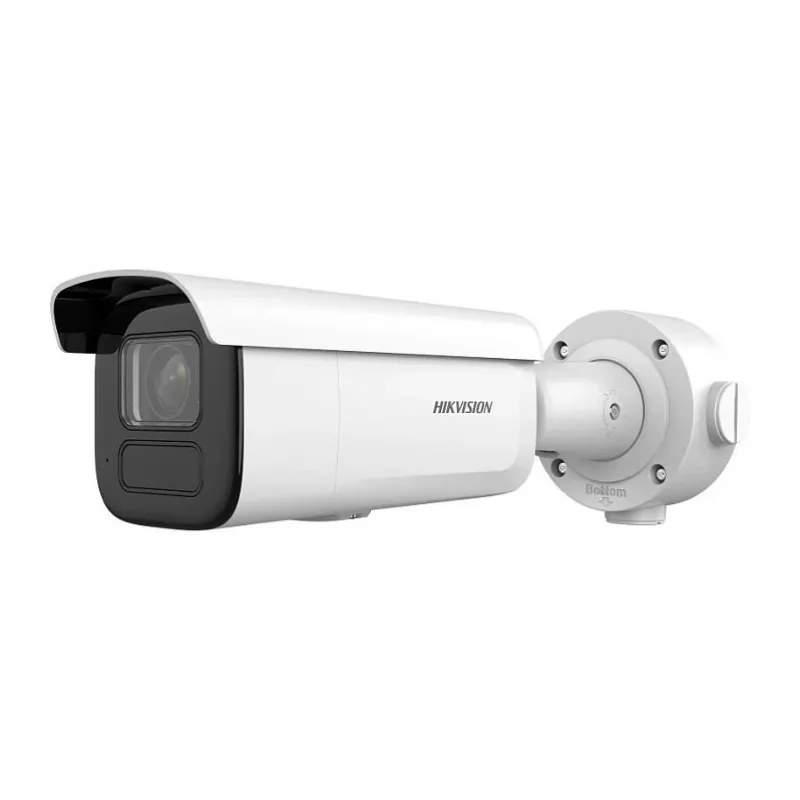 IP-turvakaamera Hikvision DS-2CD3686G2T-IZSY 3840x2160 sise-välis