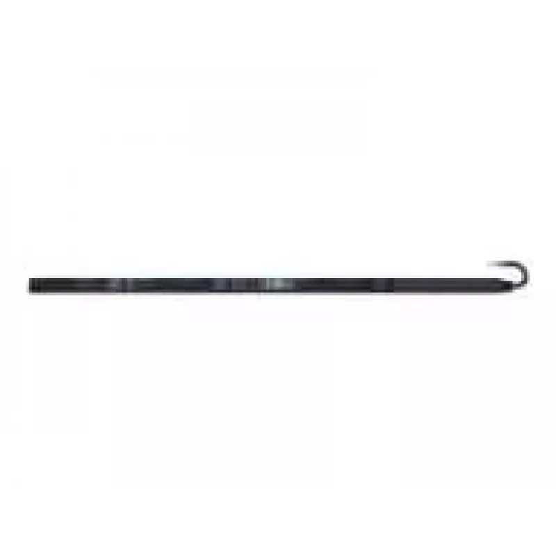 APC Metered Rack PDU - toitejaotusseade (Rack - riiulisse paigaldatav)