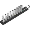 Wera 05004525001 padrun/padrunite komplekt